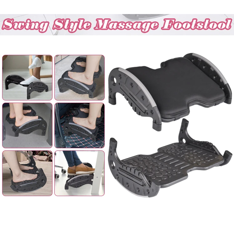 Office Footrest Cushion - Descanso para os pés para debaixo