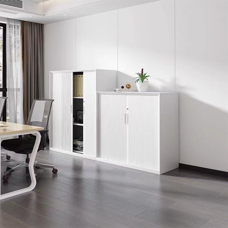 Office Furniture Buyers - Armário de Aço Mais Vendido com