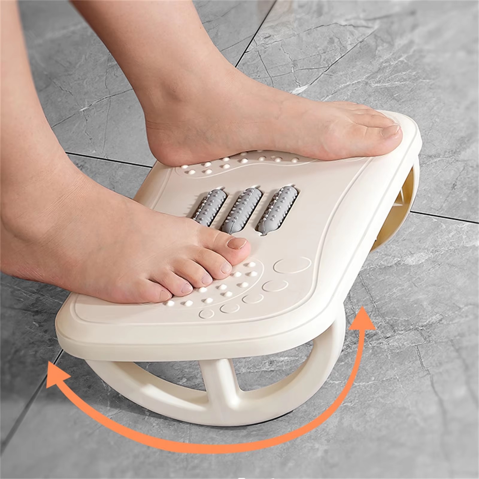 Office Furniture Suppliers - Apoio para os pés de balanço