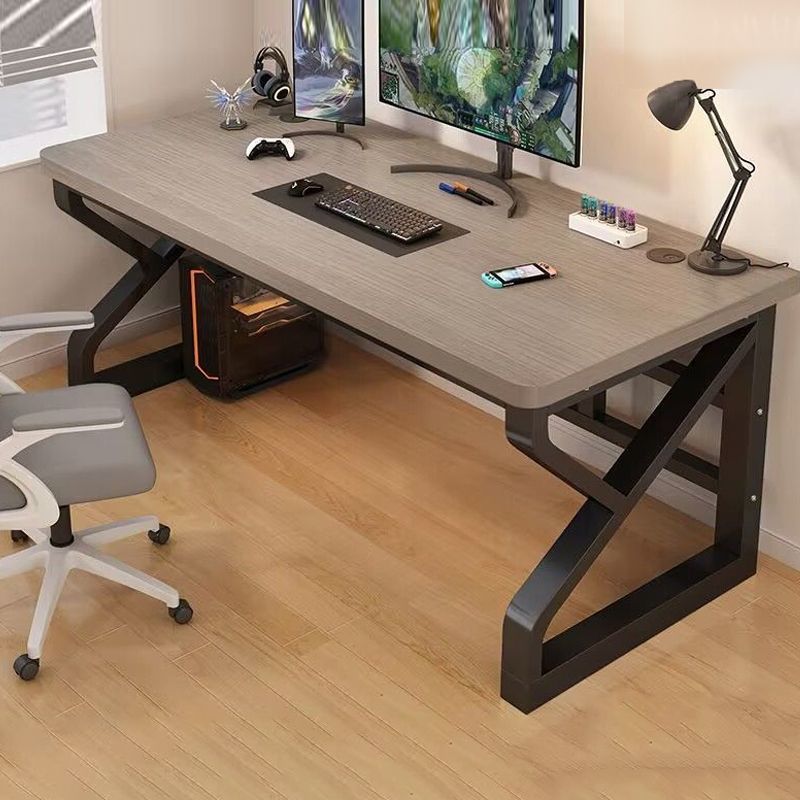 Office Furniture Dimensions - Móveis de mesa de computador para