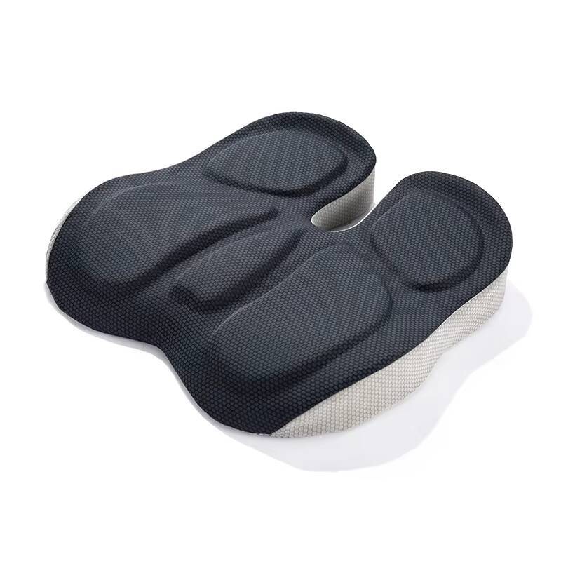 Almofada de espuma de memória  - Office Footrest Cushion avaliação e preço