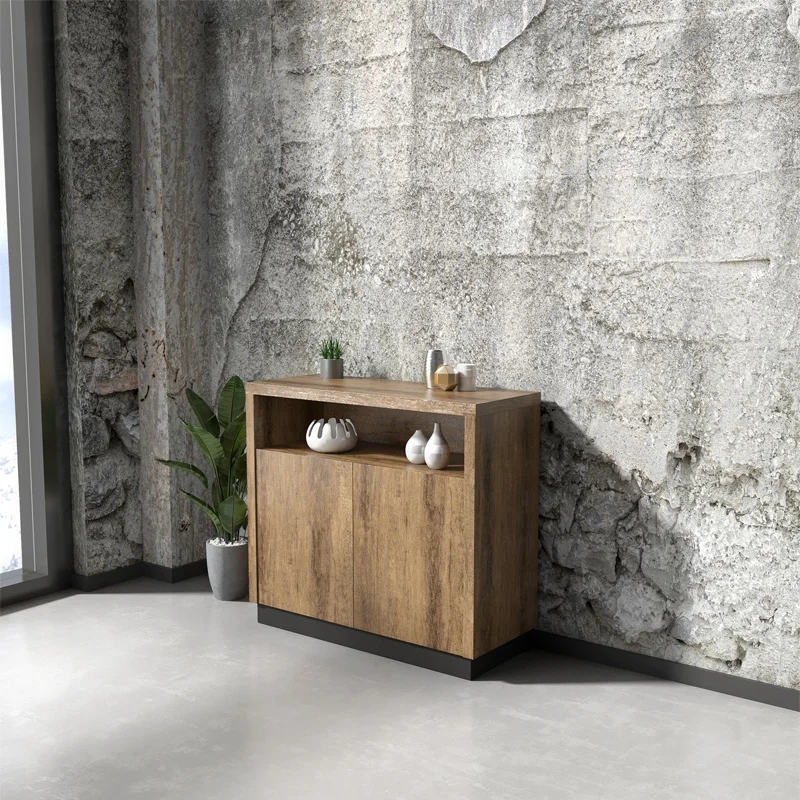 -Wesome Venda direta da fábric - Credenza Office Storage avaliação e preço