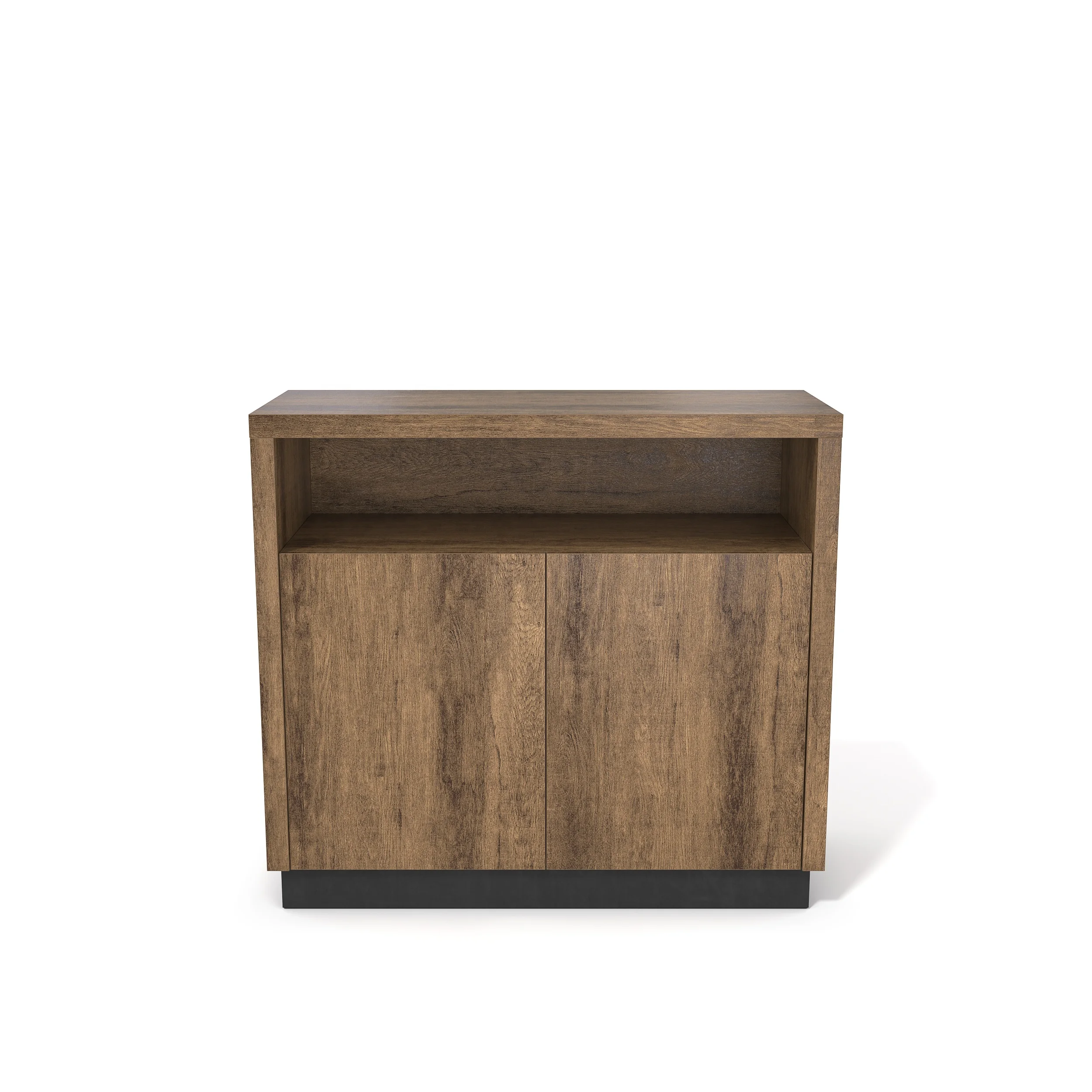 -Wesome Venda direta da fábric - Credenza Office Storage avaliação e preço