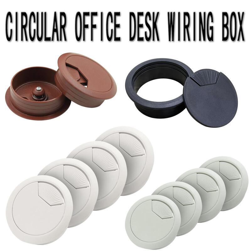 1 pçs cabo buraco capa ilhós m - Office Furniture Suppliers avaliação e preço