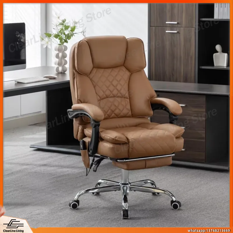Cadeira de Escritório Aquecida - Office Footrest Cushion avaliação e preço