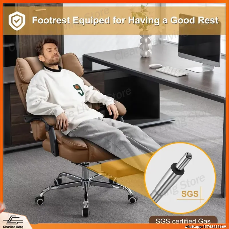 Cadeira de Escritório Aquecida - Office Footrest Cushion avaliação e preço