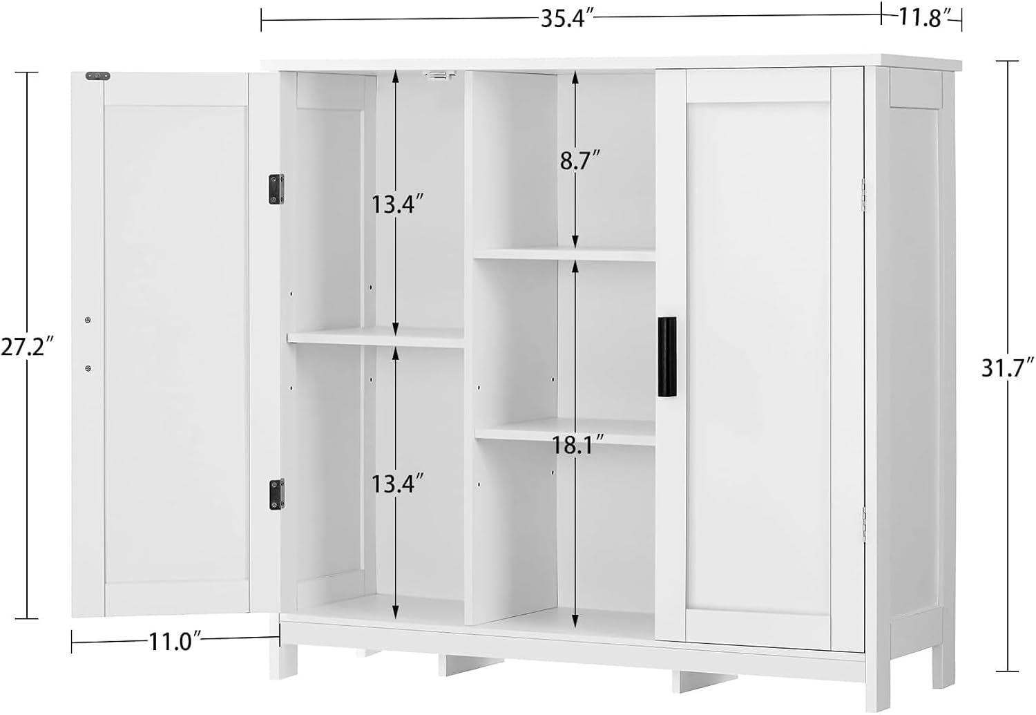 Armário de Armazenamento com P - Credenza Office Storage avaliação e preço