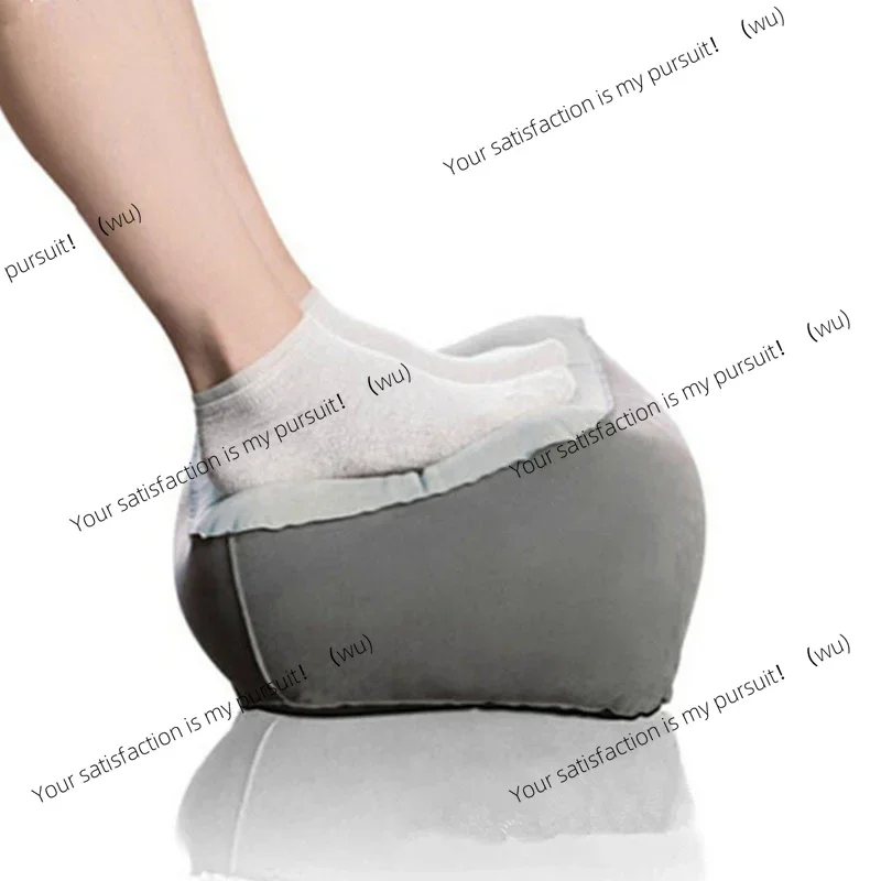 Almofada inflável para descans - Office Footrest Cushion avaliação e preço