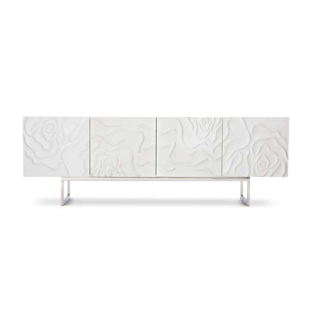 Móveis Modernos para Sala de E - Credenza Office Storage avaliação e preço