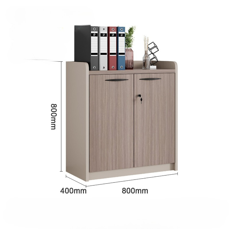 Armário de Escritório Moderno  - Credenza Office Storage avaliação e preço
