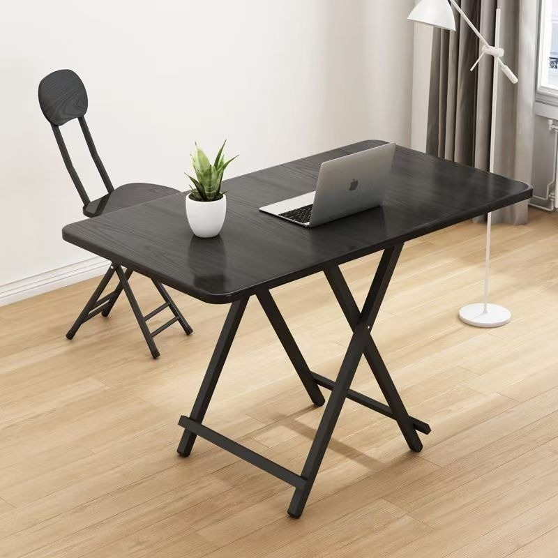 Mesa dobrável simples e compac - Office Furniture Dimensions avaliação e preço