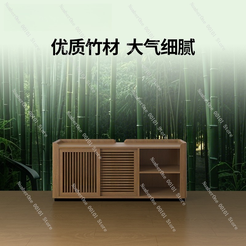 Elegante Armário Lateral para  - Credenza Office Storage avaliação e preço