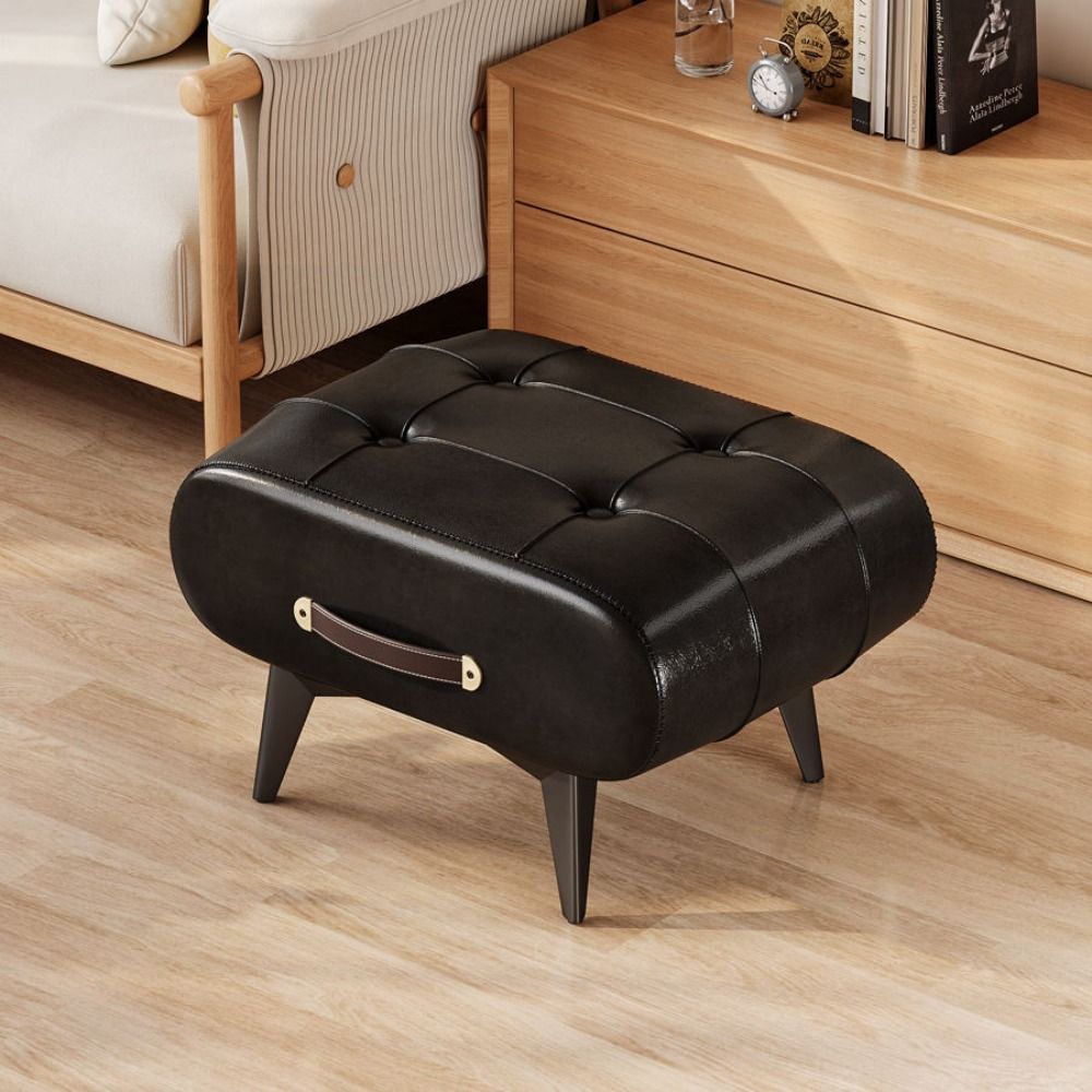 Novo Banquinho Portátil Salva  - Office Footrest Cushion avaliação e preço