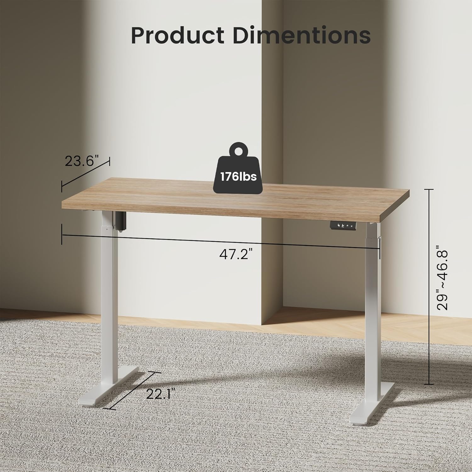Mesa de Escritório Elétrica co - Credenza Office Storage avaliação e preço