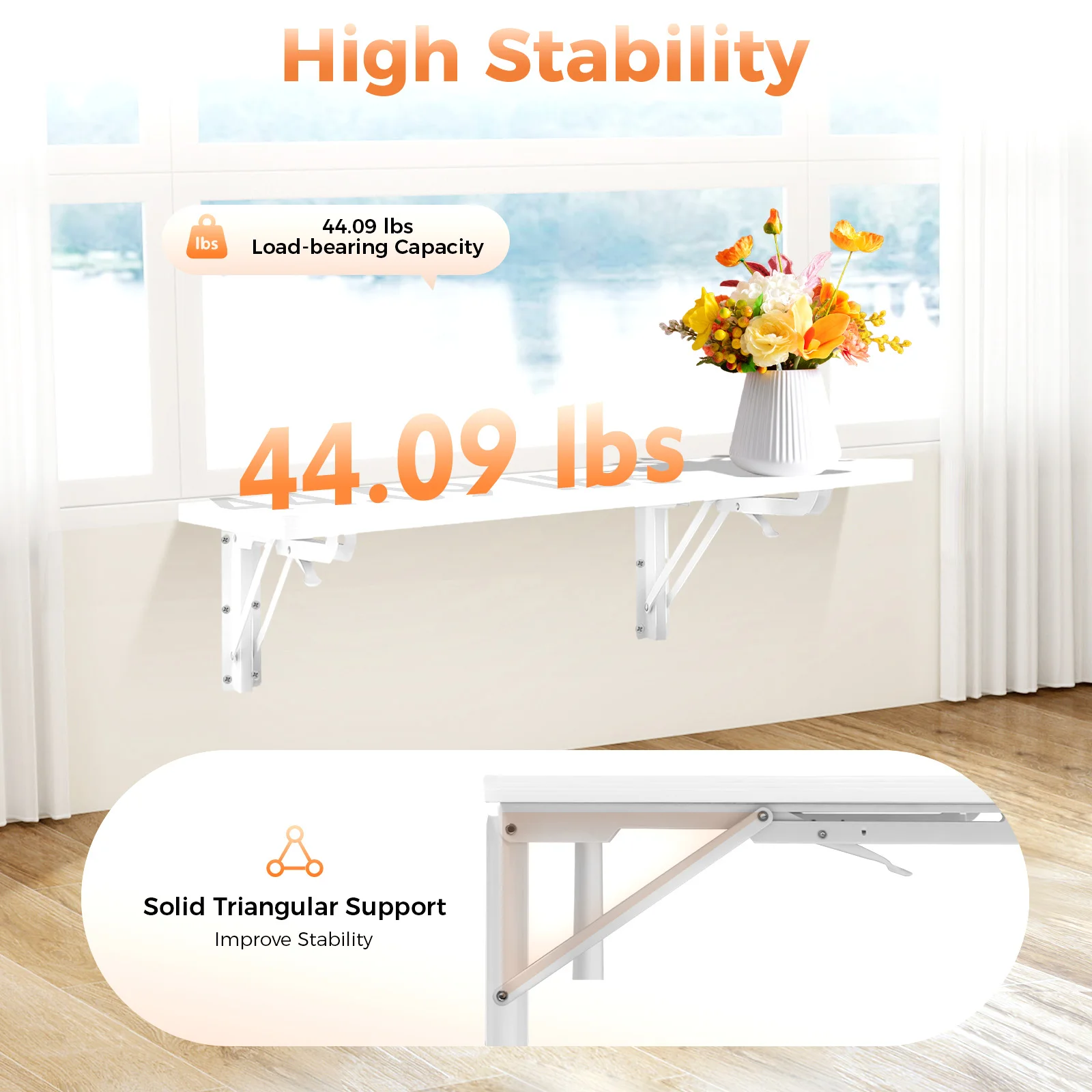 Mesa Flutuante Dobrável de Par - Office Furniture Dimensions avaliação e preço