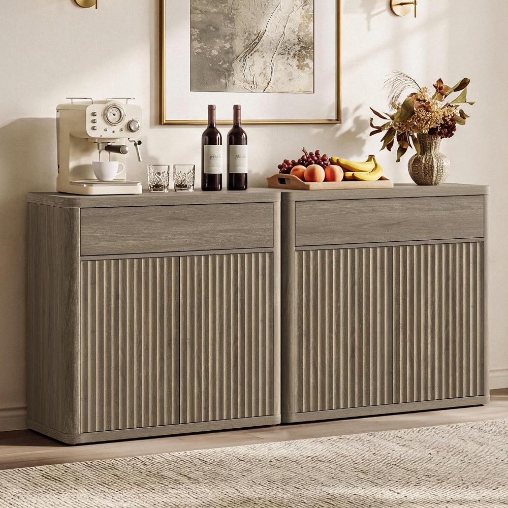 Armário Buffet SICOTAS com Arm - Credenza Office Storage avaliação e preço