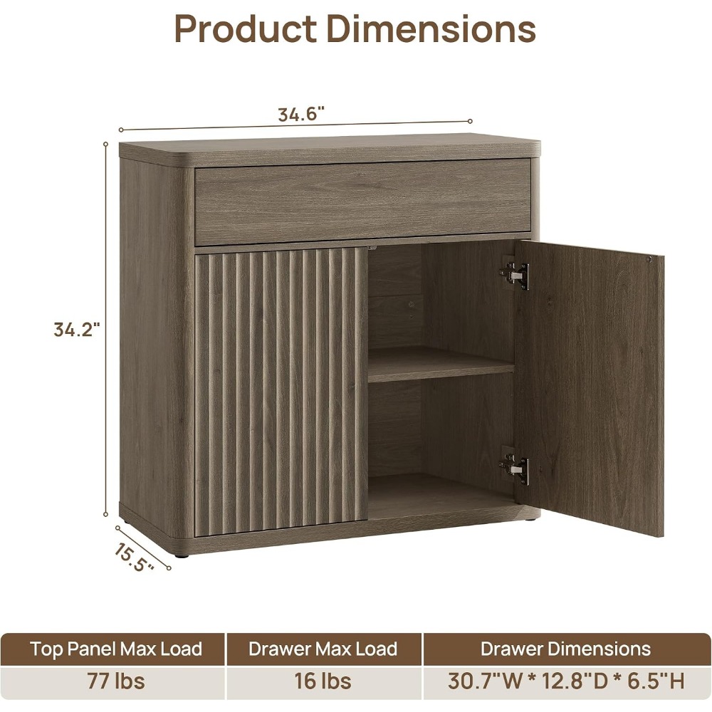 Armário Buffet SICOTAS com Arm - Credenza Office Storage avaliação e preço