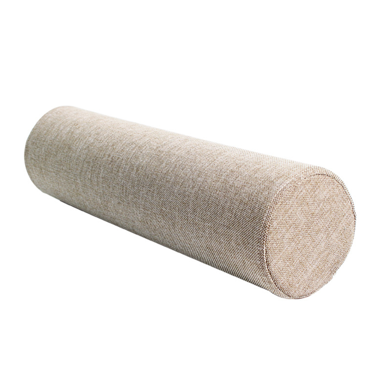 Almofada Cilíndrica de Apoio p - Office Footrest Cushion avaliação e preço
