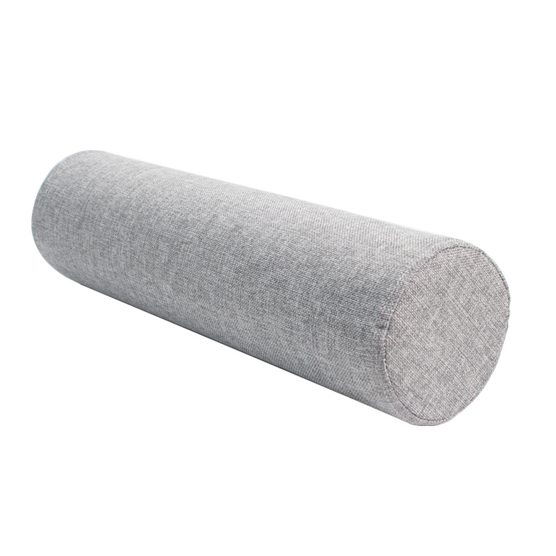 Almofada Cilíndrica de Apoio p - Office Footrest Cushion avaliação e preço