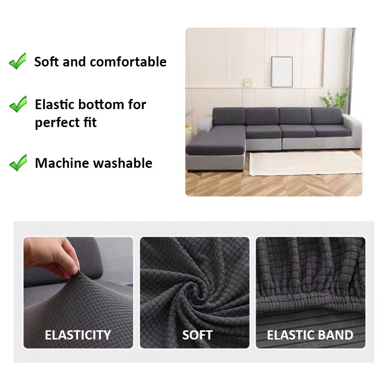 Capa de almofada de assento de - Office Furniture Dimensions avaliação e preço