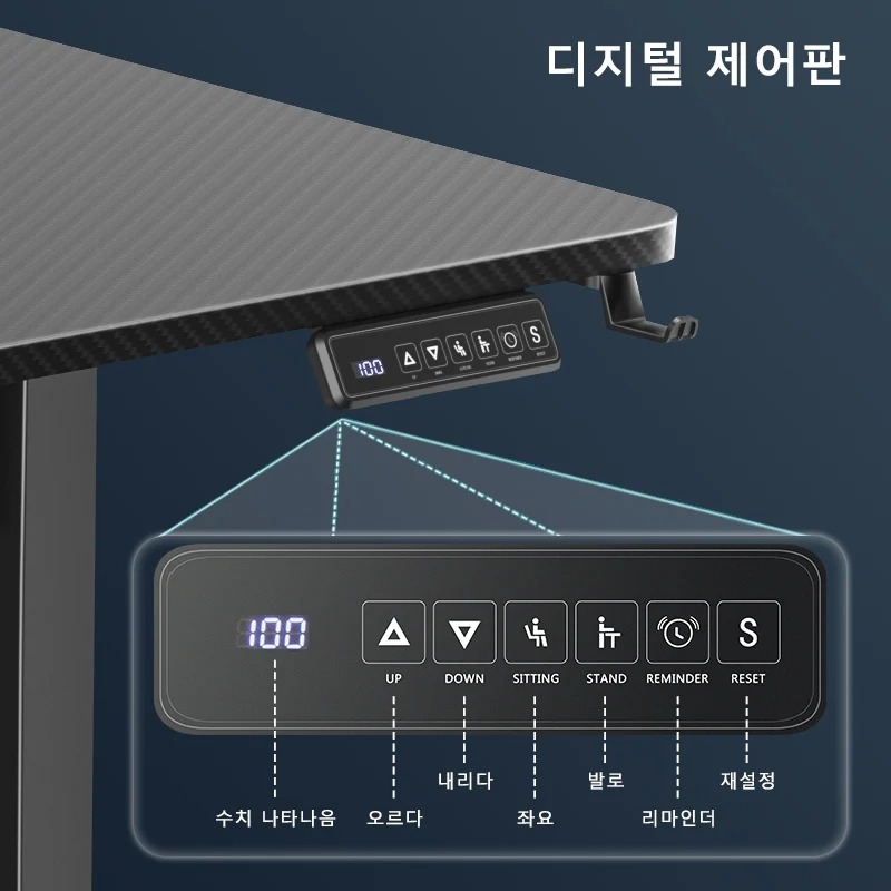 Mesa de Escritório Ajustável e - Office Furniture Suppliers avaliação e preço