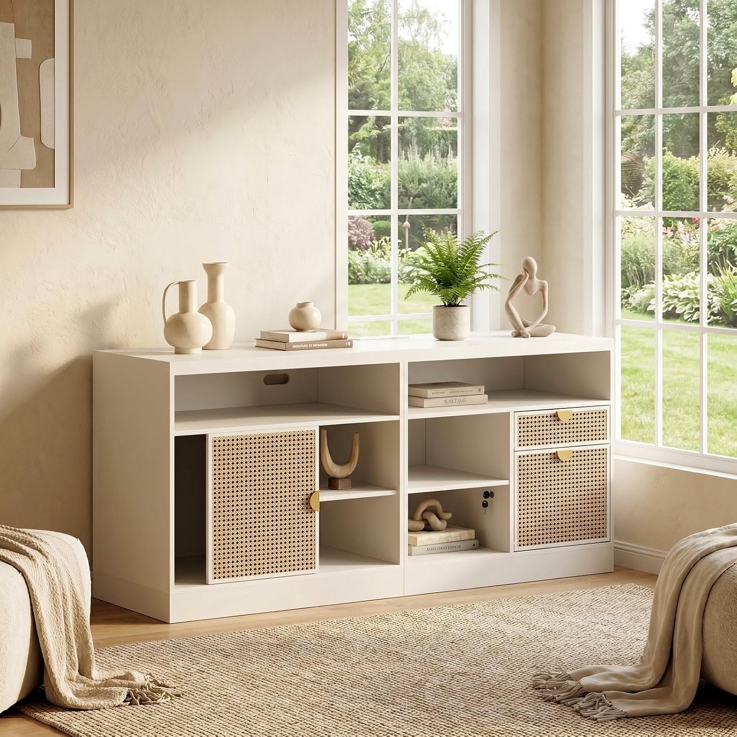 Credenza de 63