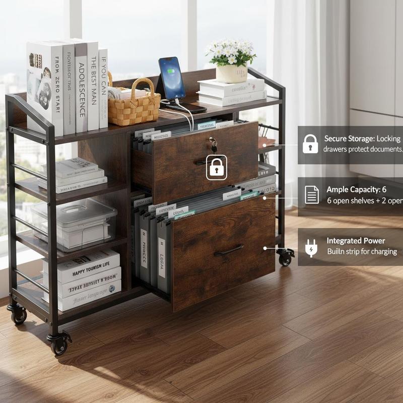 Armário de Escritório com 15.7 - Credenza Office Storage avaliação e preço