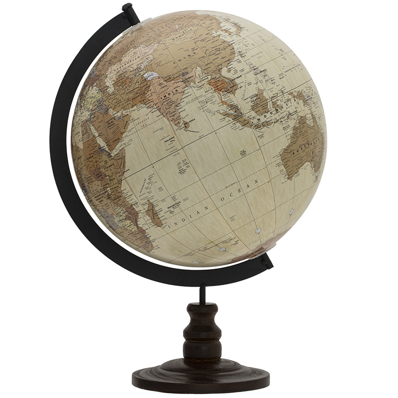 Globo do mundo-globo do vintag - Office Furniture Suppliers avaliação e preço