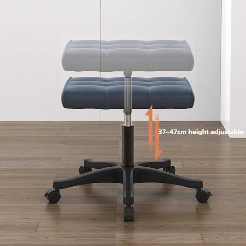 Tamborete moderno para apoio p - Office Footrest Cushion avaliação e preço