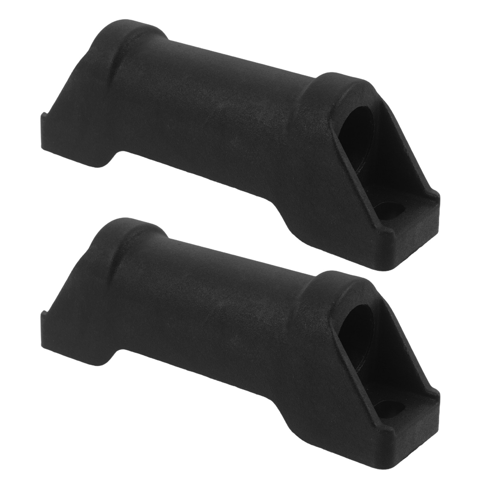 2 Peças Deslizadores de Plásti - Office Footrest Cushion avaliação e preço